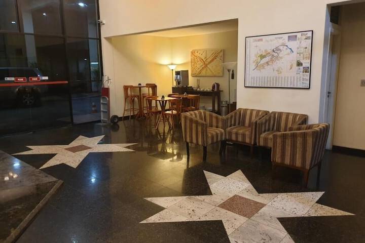 Hotel Interior 37 of 46