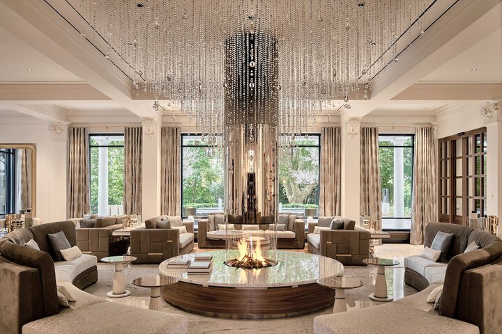 Hotel Interior 2 of 41