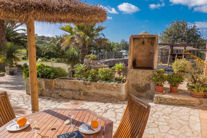 Terrace/Patio 68 of 124