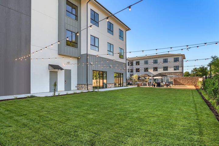 Property amenity