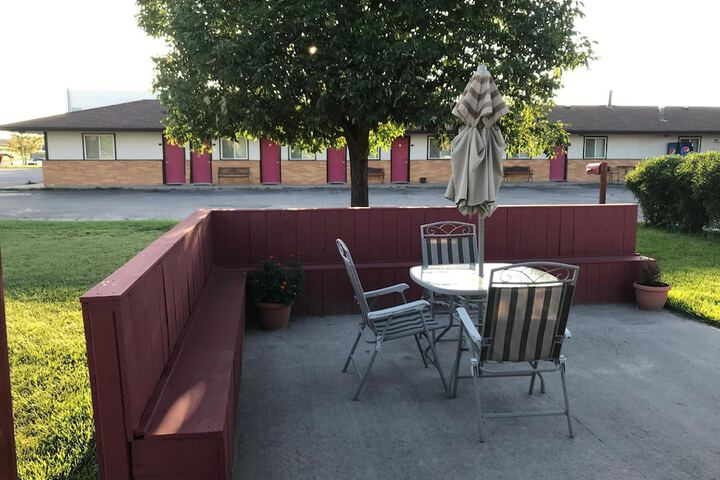 Terrace/Patio 28 of 52