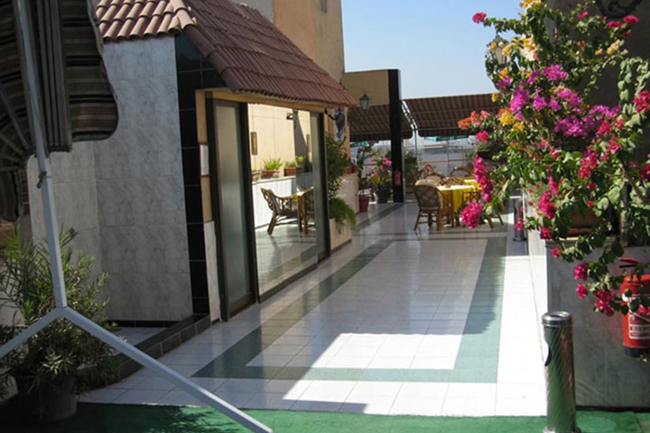 Terrace/Patio 33 of 37