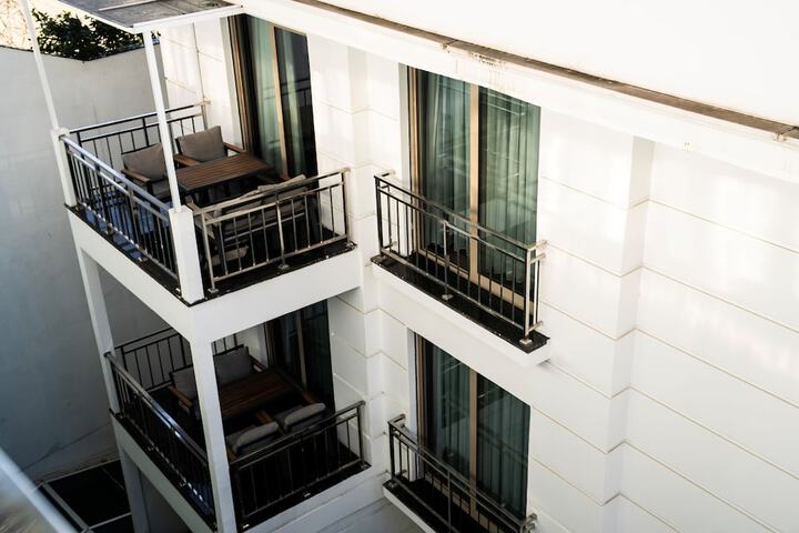 Terrace/Patio 79 of 127