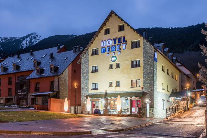 Hotel 9 of 23