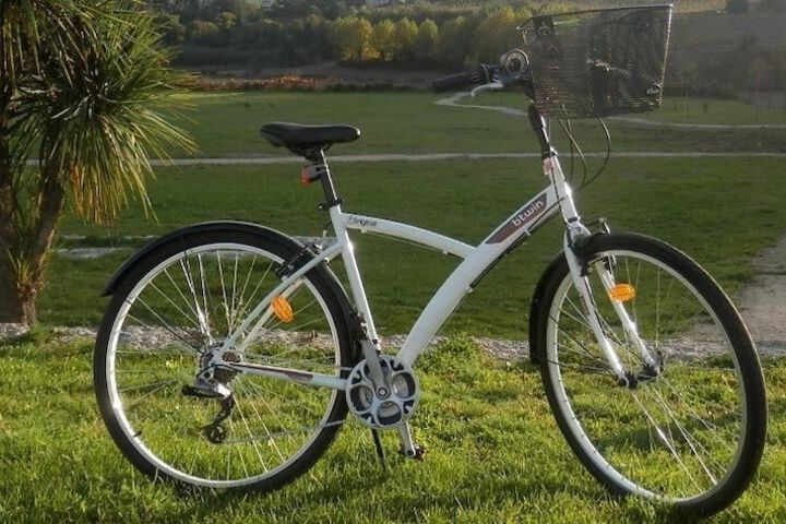 Bicycling