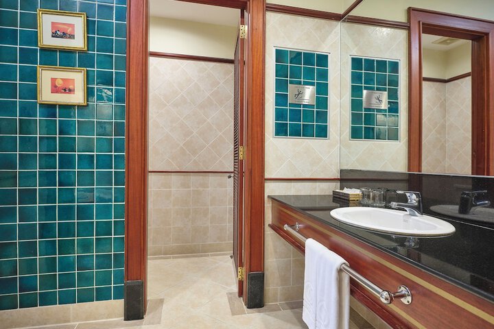 Bath Amenities