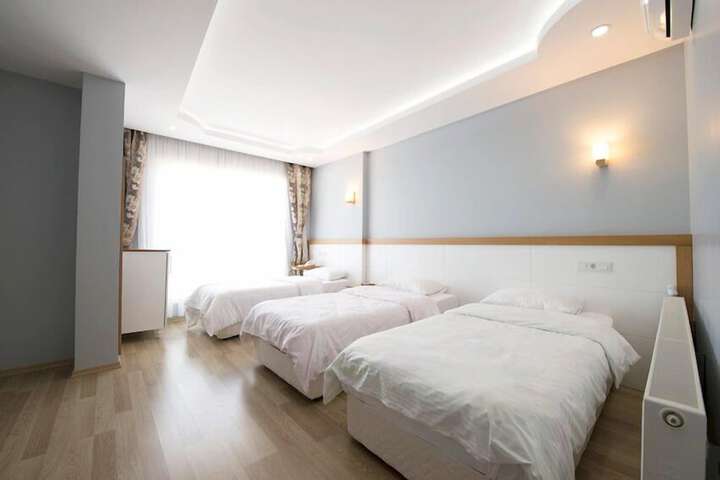 Room 7 of 21