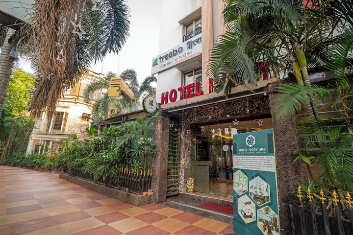 Hotel 29 of 32