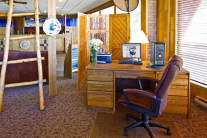  Americas Best Value Inn Raton Sands 4