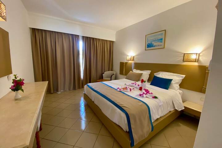 Blumar Resort & SPA