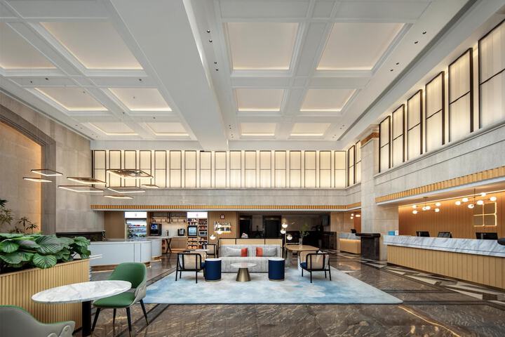 Hotel Interior 2 of 79