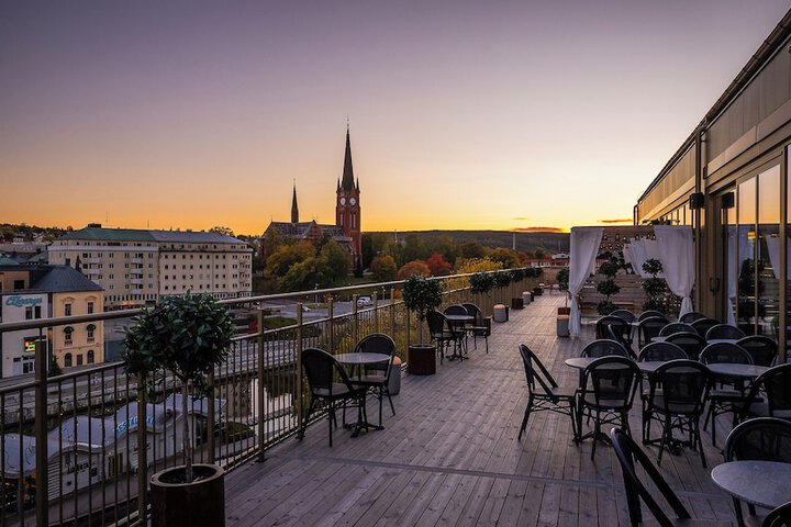 Clarion Hotel Sundsvall in Sundsvall