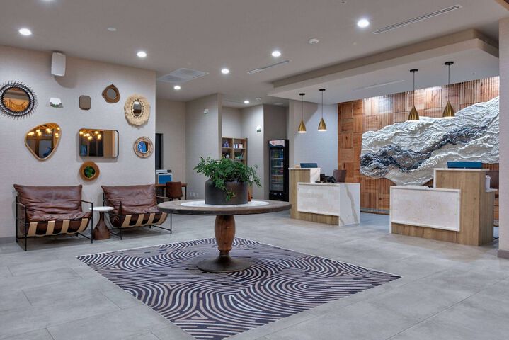 Hotel Interior 3 of 45