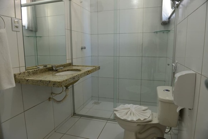 Bath Interior