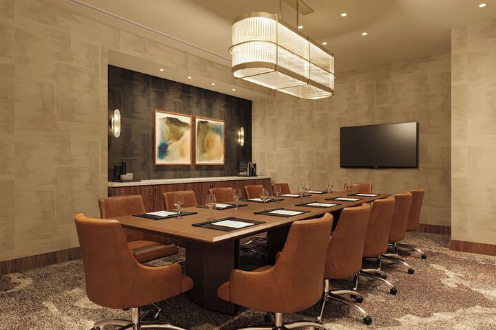 Meeting 16 of 23