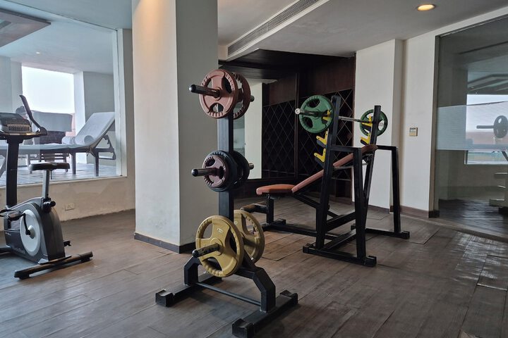 Health and Fitness 23 of 40