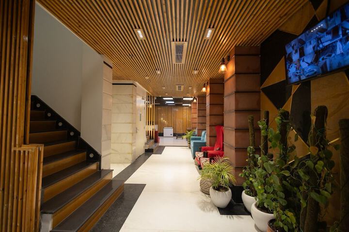 Hotel Interior 6 of 25