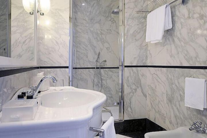 Bath Amenities