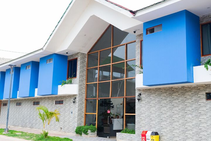 Hotel 66 of 70