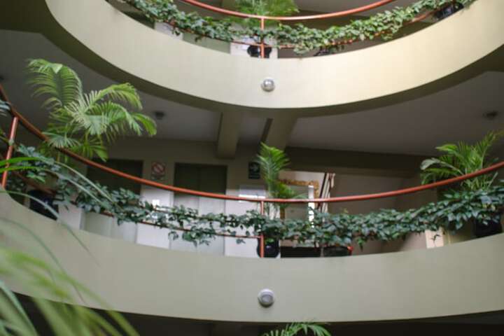 Hotel Interior 59 of 66