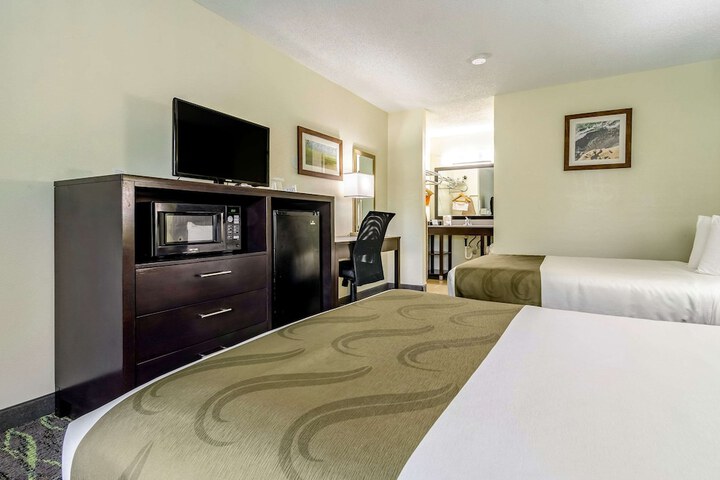 1 Double Bed (9 of 15)
