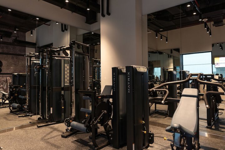 Health and Fitness 24 of 40