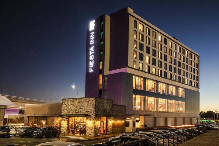 Hotel 36 of 36