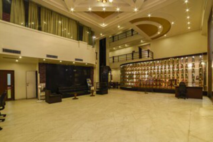 Hotel Interior 33 of 38