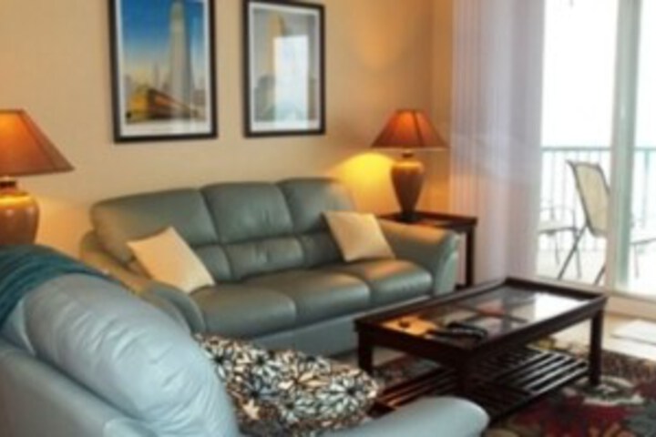 Photo of Gorgeous Ocean Views - 2 BR 2 BA - Di Mucci Twin Towers 907