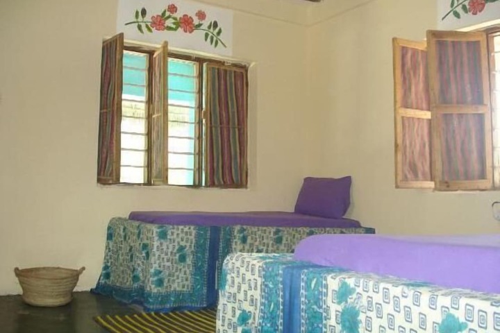 Fitness Facility Photos