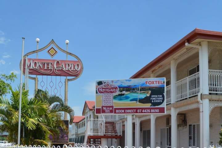 Hotel 88 of 88