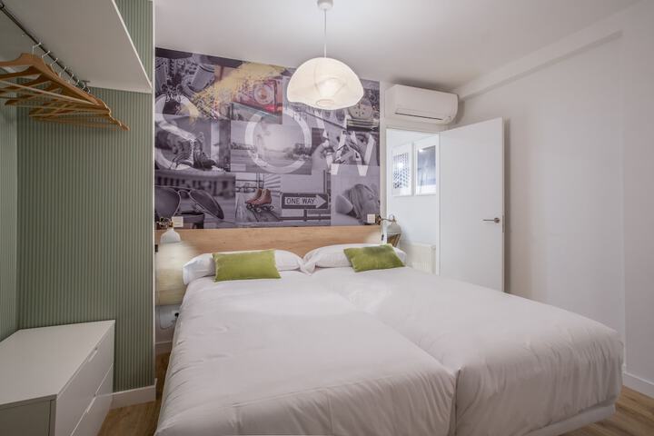Room 22 of 105
