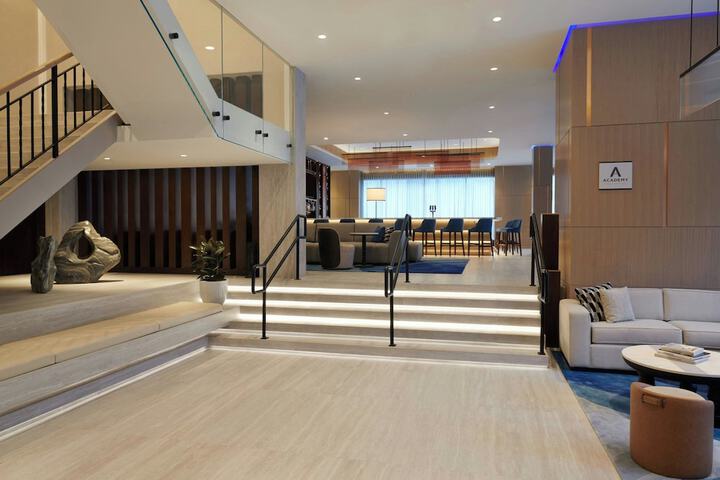 Hotel Interior 2 of 64