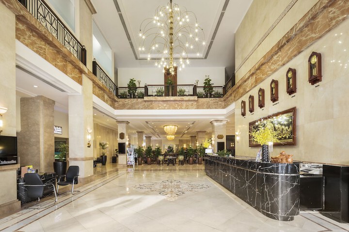 Hotel Interior 4 of 84