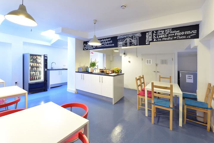 Dining Photos