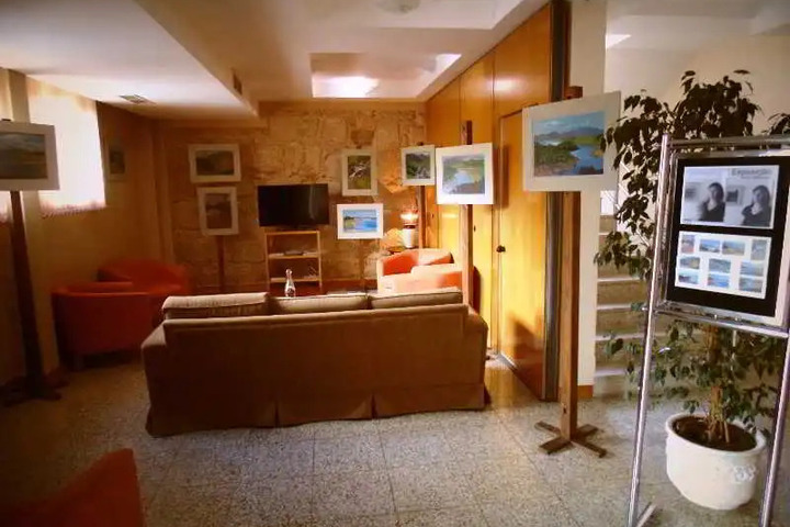 MONTALEGRE HOTEL