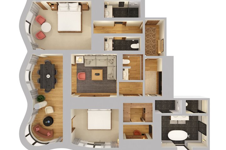 Room 40 of 69