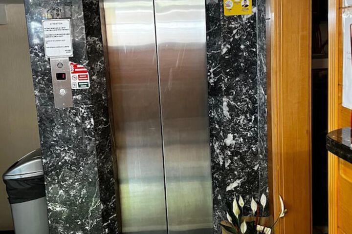 Elevator