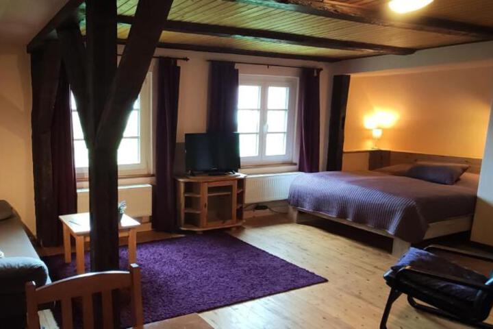 Room Interior