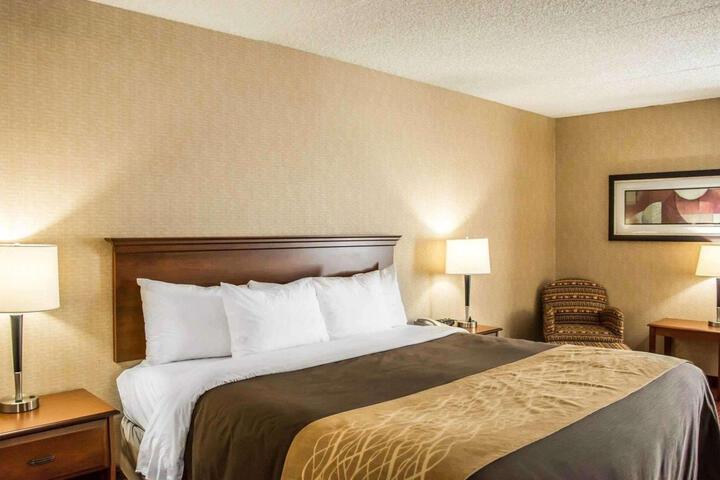 1 King Bed (7 of 10)
