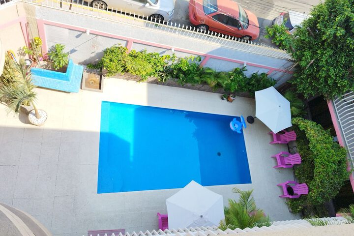 Hotel 85 of 90
