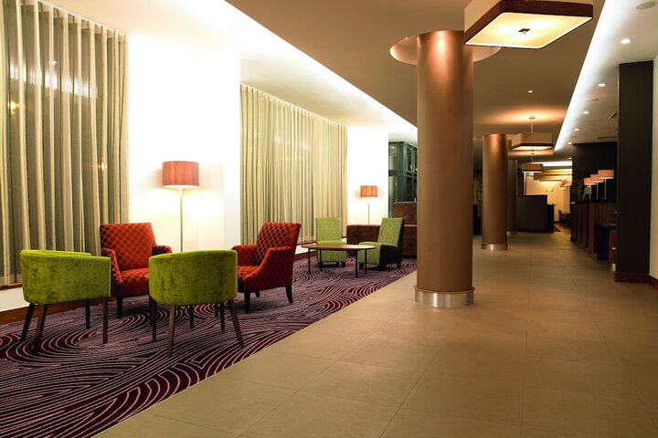 Hotel Interior 3 of 47