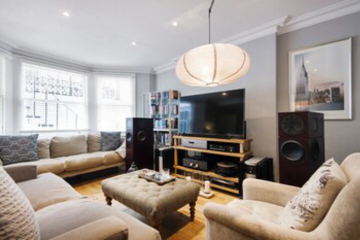 Modern Kensington Home near Kensington Palace