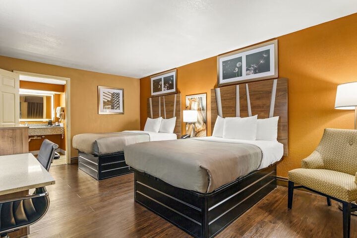 Double Bed (13 of 20)