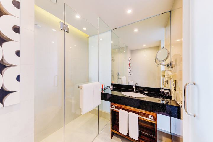 Bathroom Vanities