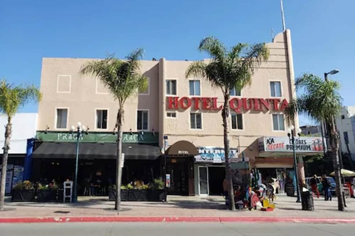 Hotel Quinta