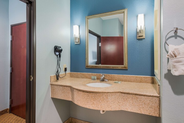 Bathroom Vanities