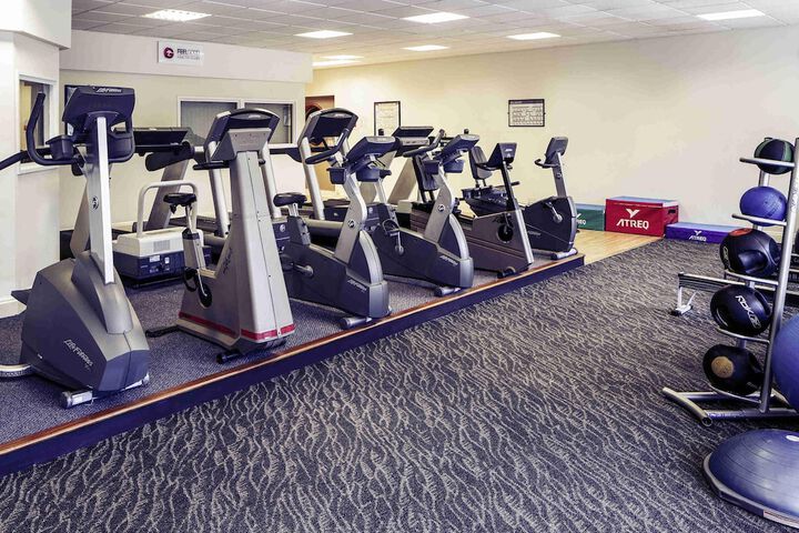 Health and Fitness 47 of 100