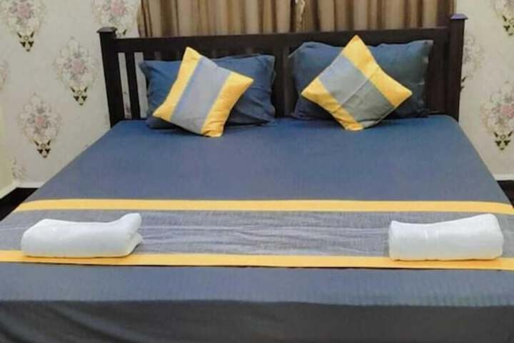 GoanFiesta Beach House Calangute in Calangute