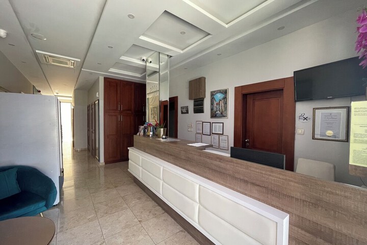 Hotel Interior 2 of 119